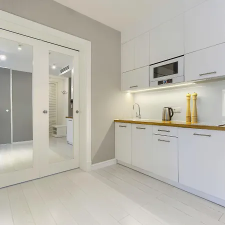 Imperial - Na Fali Apartament