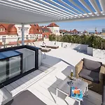 Imperial - Na Fali Apartmán