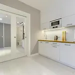 Imperial - Na Fali Apartmán *
