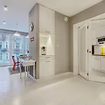 Apartmán Imperial - Na Fali Sopoty
