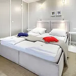 Imperial - Na Fali Apartmán Sopoty