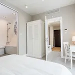 Apartmán Imperial - Na Fali Sopoty