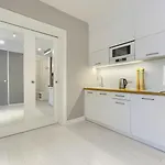 Imperial - Na Fali Apartmán