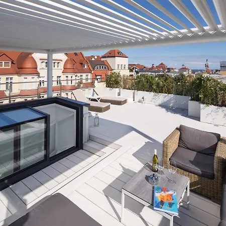 Imperial - Na Fali Apartmán