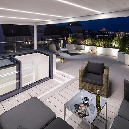 Imperial - Na Fali Apartmán