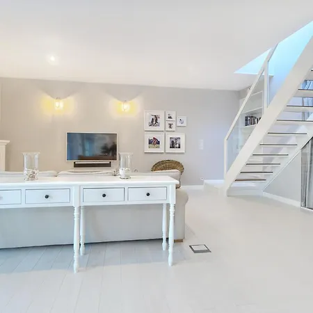 Apartmán Imperial - Na Fali *