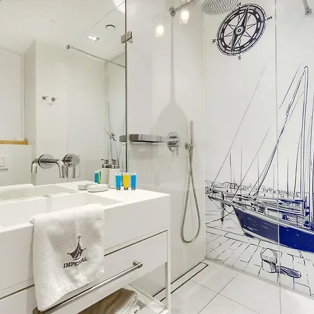 Imperial - Na Fali * Sopoty