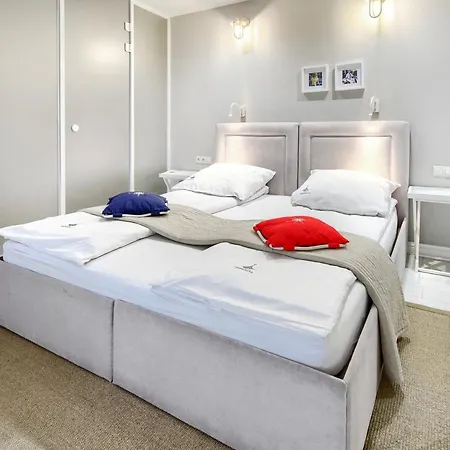 Apartmán Imperial - Na Fali *