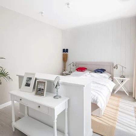 Apartment Imperial - Na Fali