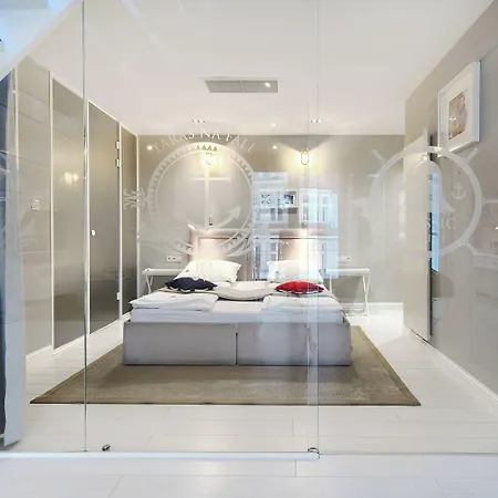 Imperial - Na Fali Apartmán