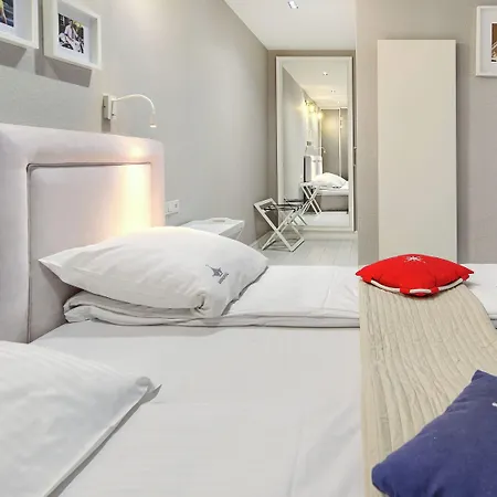 Imperial - Na Fali Apartmán