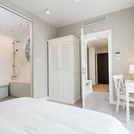 Apartmán Imperial - Na Fali Sopoty