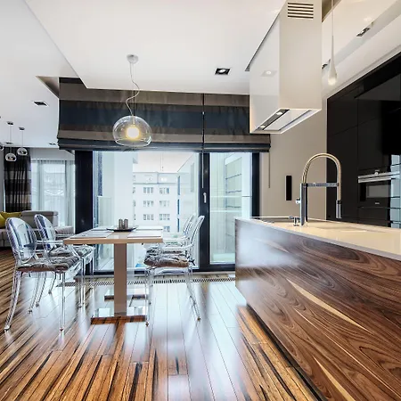 Apartmán Imperial - Na Fali