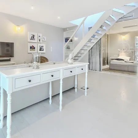 Apartmán Imperial - Na Fali Sopoty