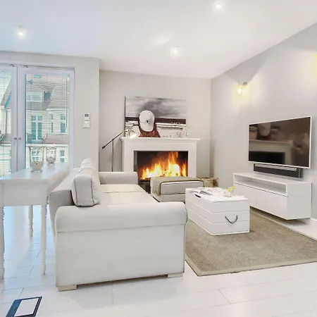 Imperial - Na Fali Apartmán