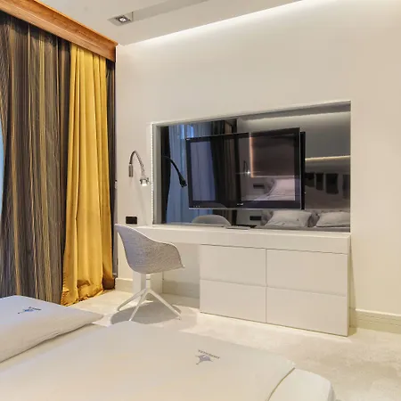 Imperial - Na Fali Apartment