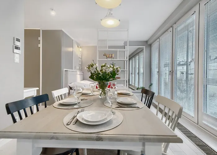 Appartement Imperial - Na Fali