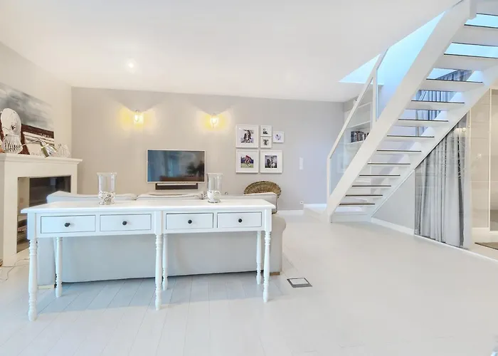 Appartement Imperial - Na Fali *