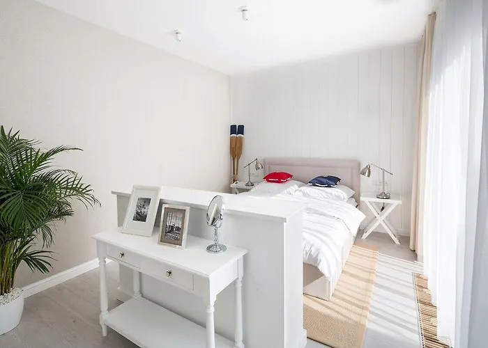 Appartement Imperial - Na Fali
