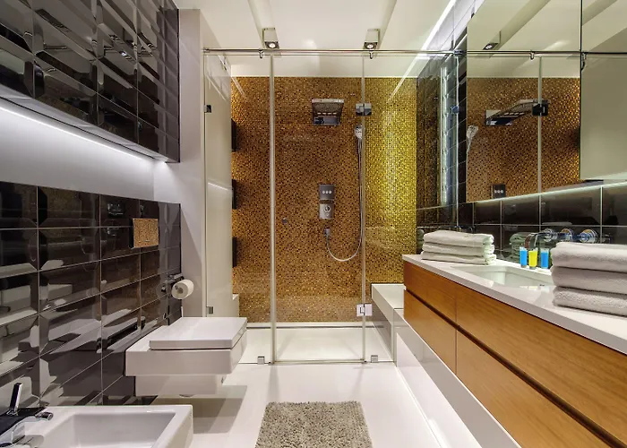 Appartement Imperial - Na Fali *