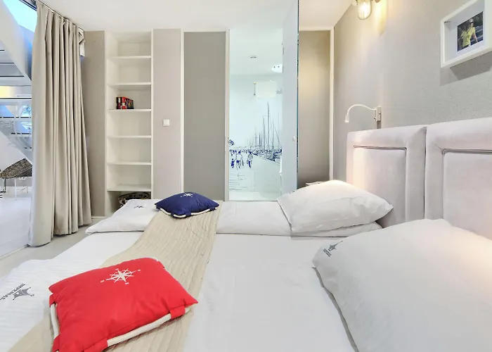 Appartement Imperial - Na Fali *