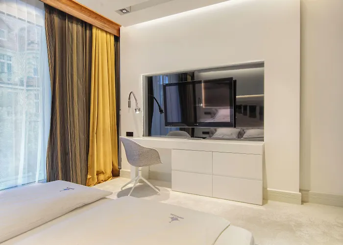 Imperial - Na Fali Appartement